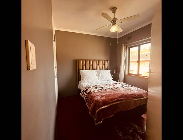 3 BEDROOM DUPLEX TO LET IN MUSGRAVE